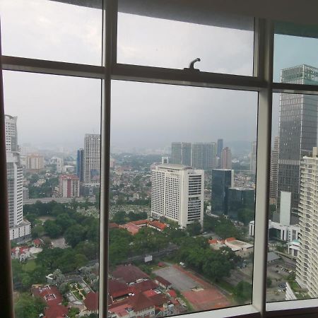 Vortex Suites Klcc By C&C 吉隆坡 外观 照片