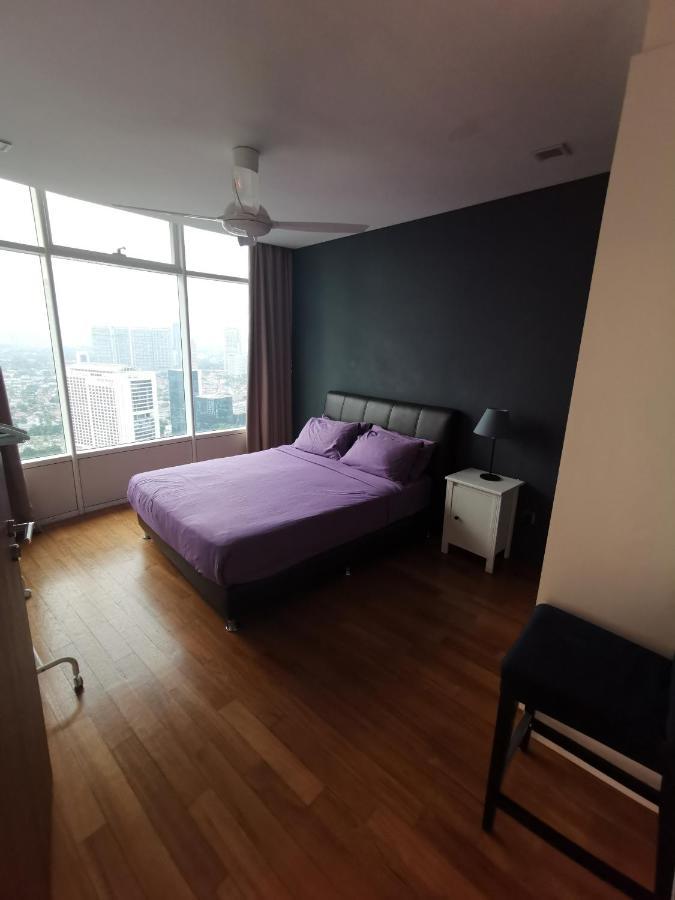 Vortex Suites Klcc By C&C 吉隆坡 外观 照片