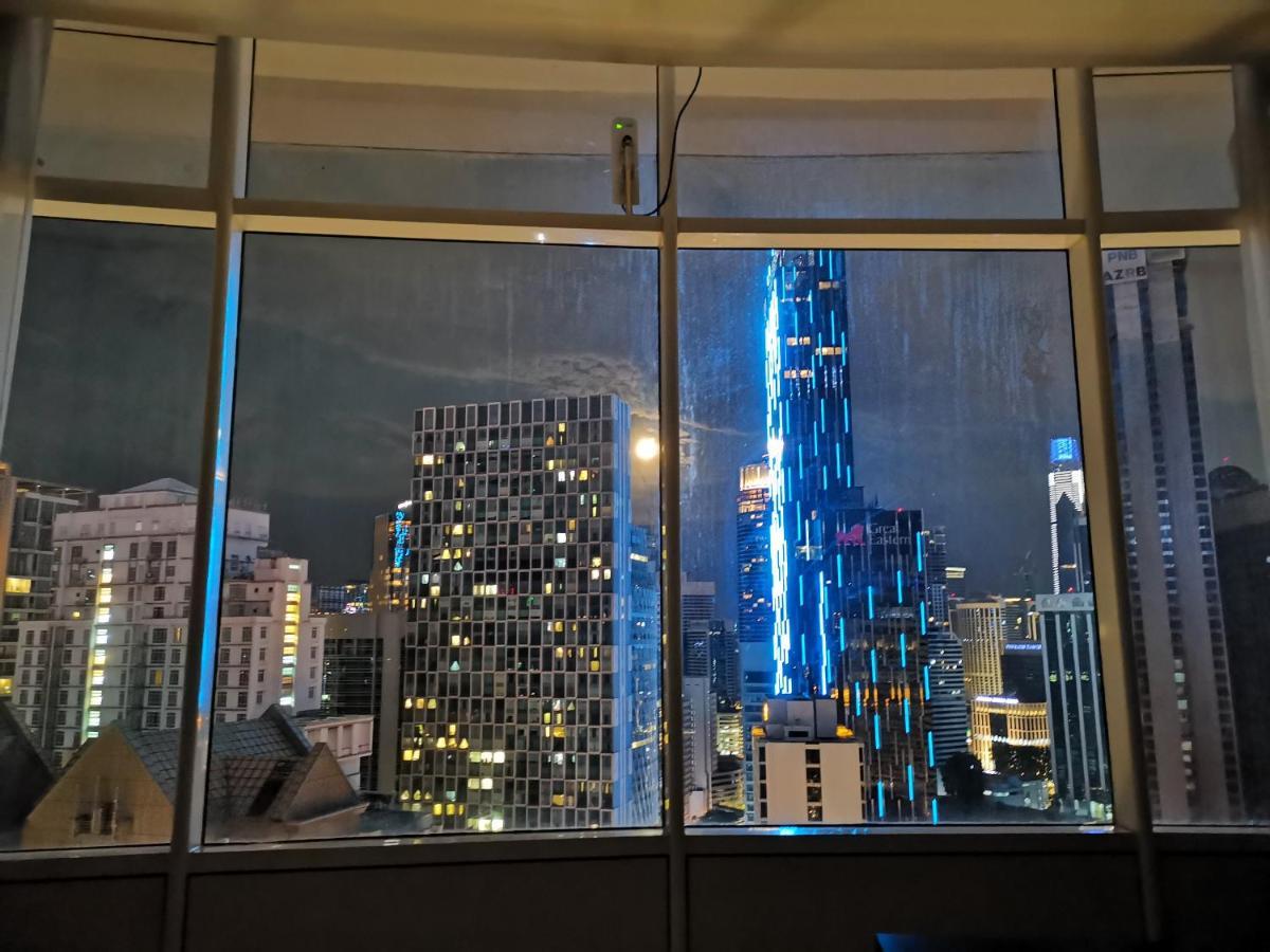 Vortex Suites Klcc By C&C 吉隆坡 外观 照片