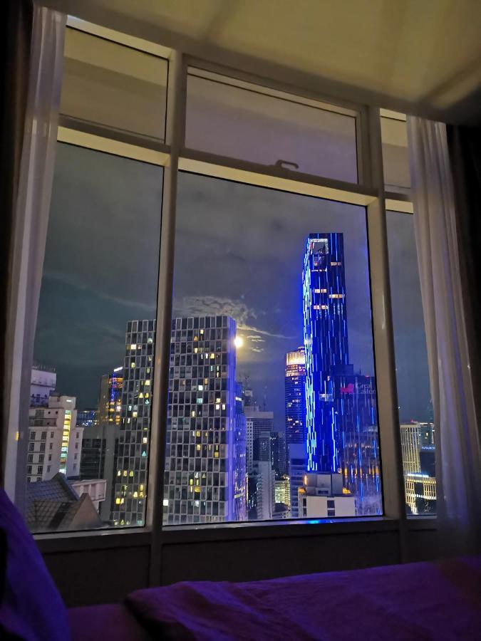 Vortex Suites Klcc By C&C 吉隆坡 外观 照片
