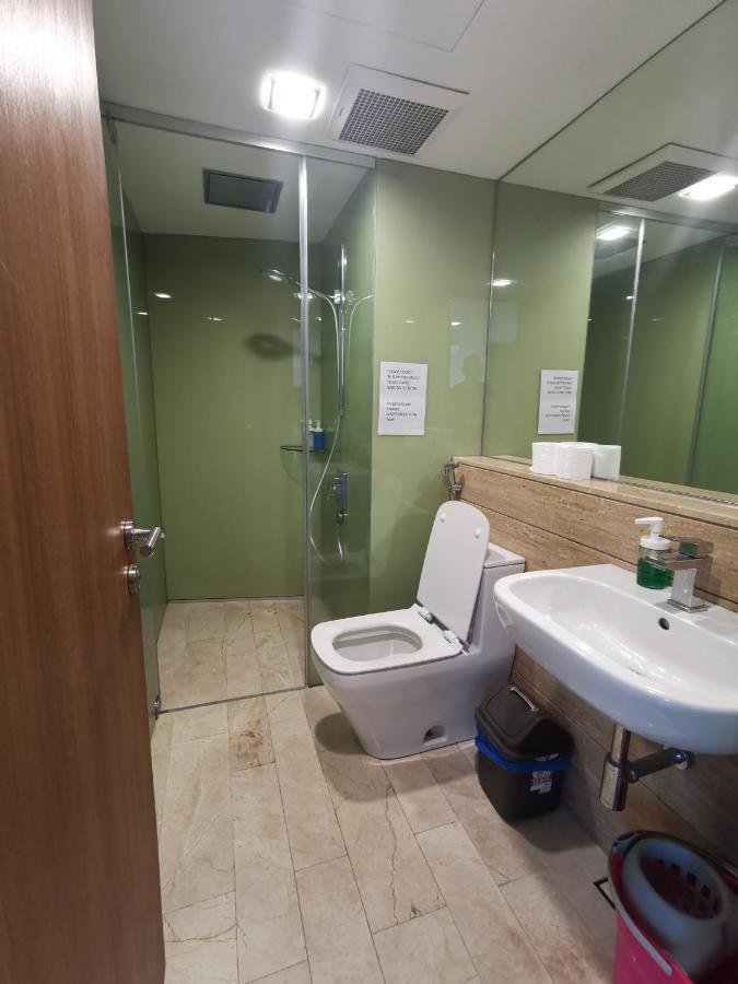 Vortex Suites Klcc By C&C 吉隆坡 外观 照片