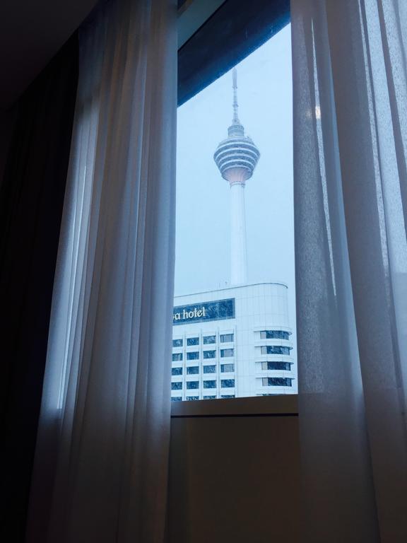 Vortex Suites Klcc By C&C 吉隆坡 外观 照片