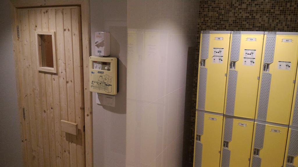 Vortex Suites Klcc By C&C 吉隆坡 外观 照片