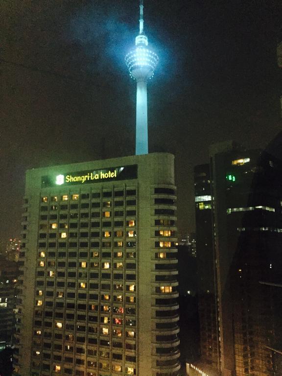 Vortex Suites Klcc By C&C 吉隆坡 外观 照片